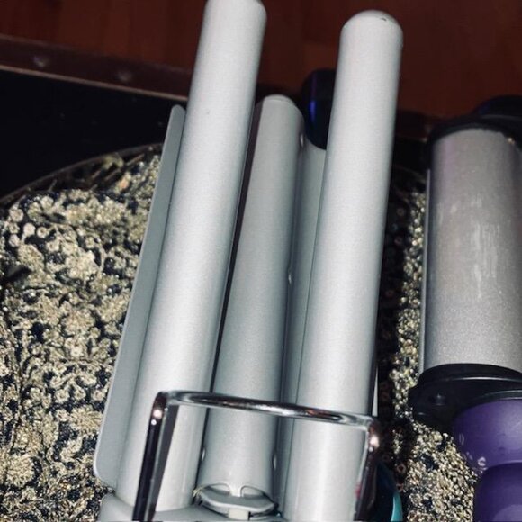 ISO Re-Homing 3 BedHead Stylers - Wave Artist & Twirl Junkie & Wave Runner - Picture 11 of 11